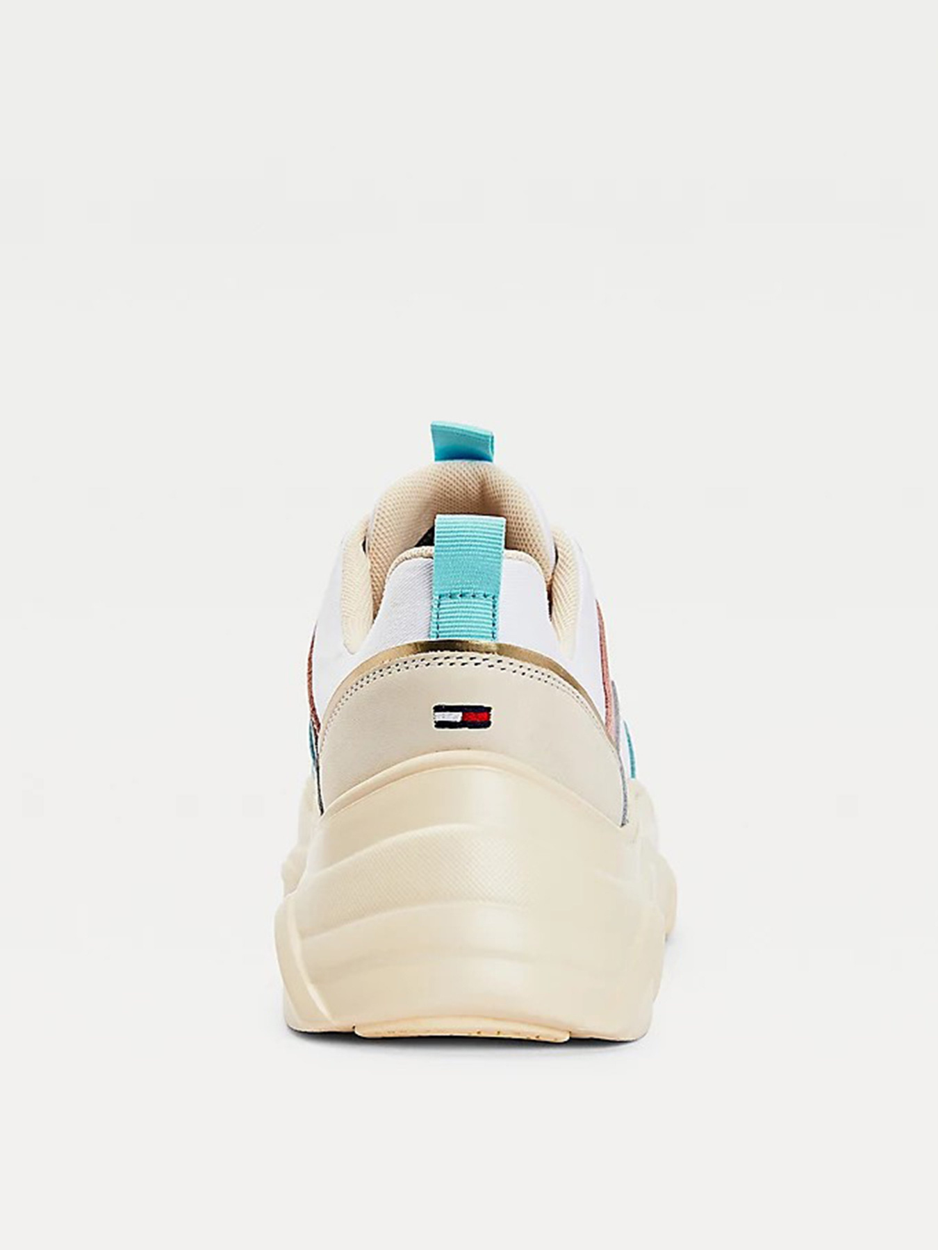 Кросівки повсякденні Tommy Hilfiger модель EN0EN01273-AA8 Фото