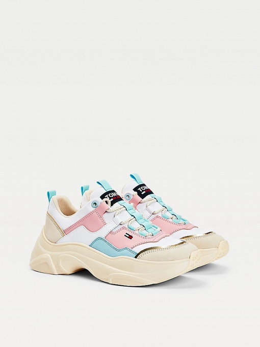 Кросівки повсякденні Tommy Hilfiger модель EN0EN01273-AA8 Фото