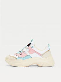 Кросівки повсякденні Tommy Hilfiger модель EN0EN01273-AA8 Фото