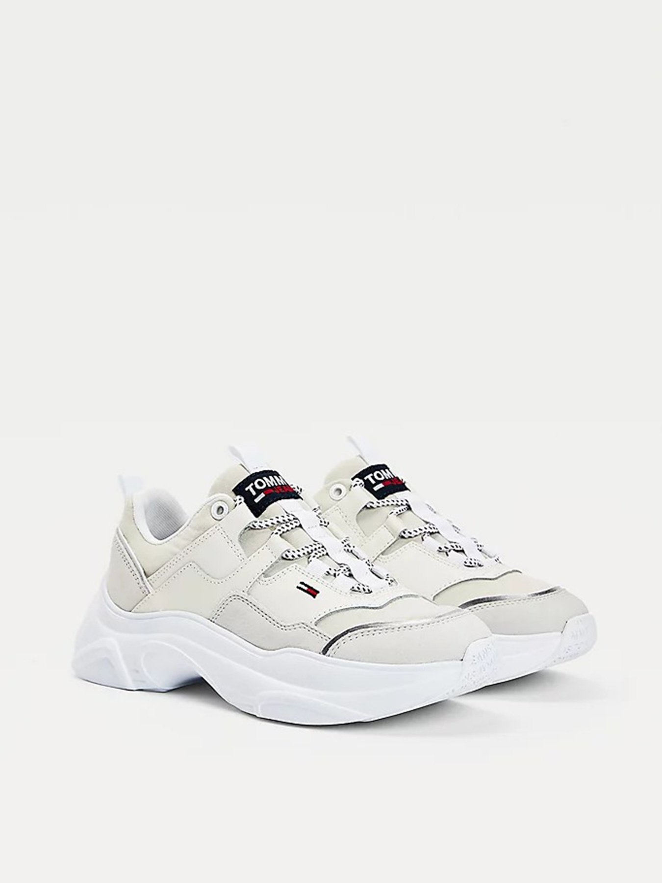 Кроссовки Tommy Hilfiger модель EN0EN01273-YBR Фото