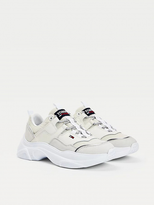 Кроссовки Tommy Hilfiger модель EN0EN01273-YBR Фото