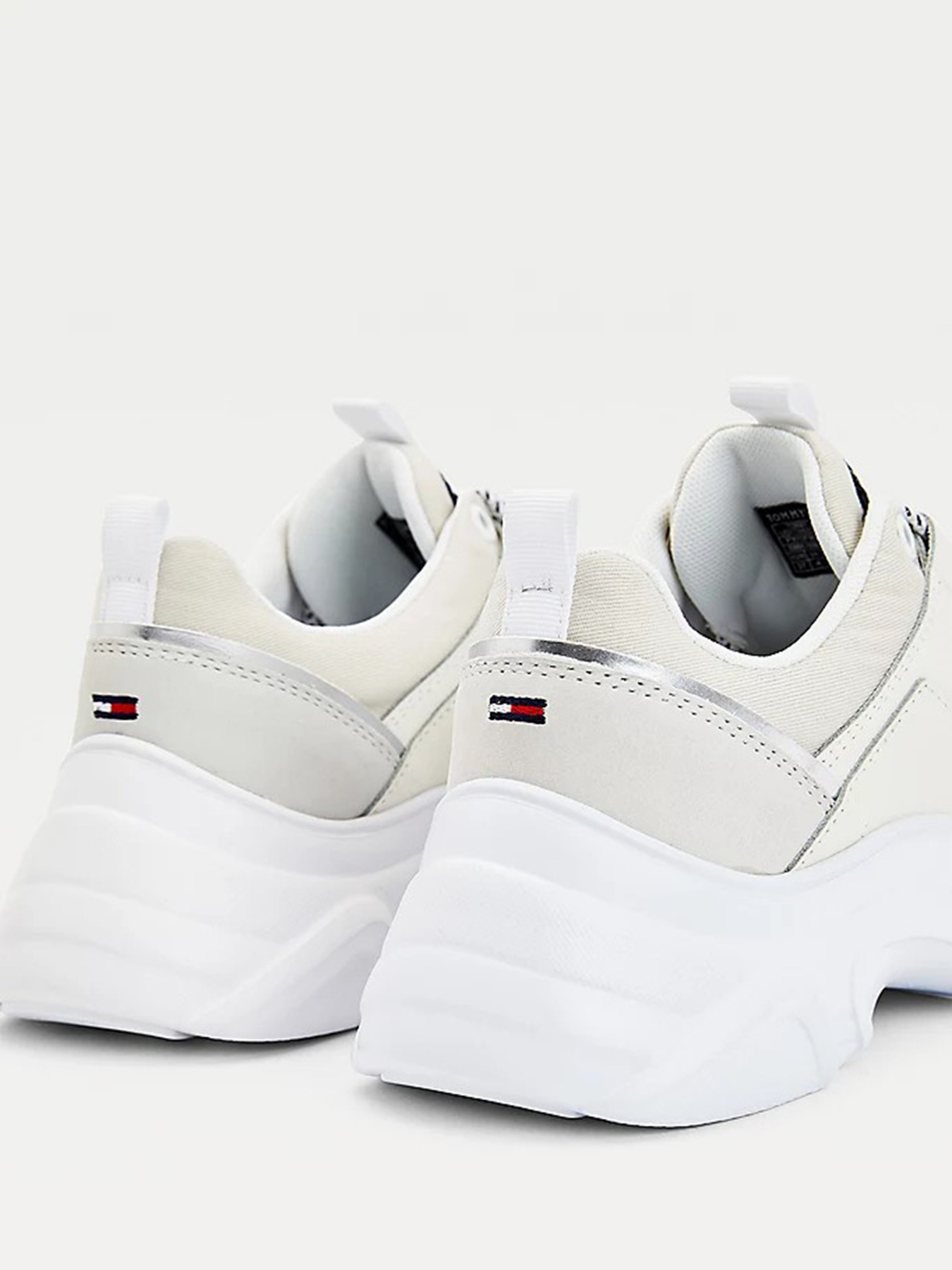 Кроссовки повседневные Tommy Hilfiger модель EN0EN01273-YBR Кроссовки повседневные Tommy Hilfiger модель EN0EN01273-YBR Фото