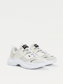 Кроссовки повседневные Tommy Hilfiger модель EN0EN01273-YBR Кроссовки повседневные Tommy Hilfiger модель EN0EN01273-YBR Фото