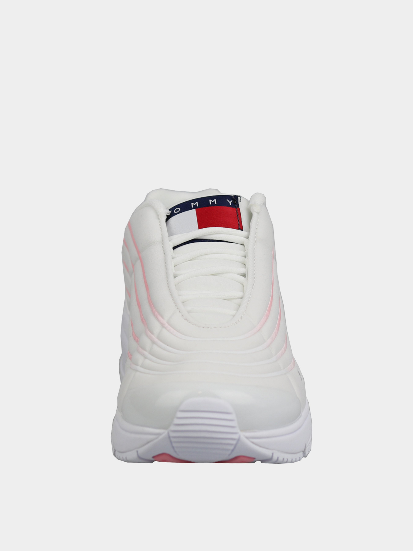 Кроссовки Tommy Hilfiger модель EN0EN01290-YBR Фото