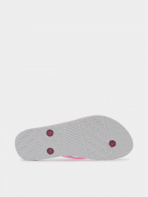 Вьетнамки Tommy Hilfiger Rubber Thong Beach Sandal модель EN0EN01302-TOU Фото