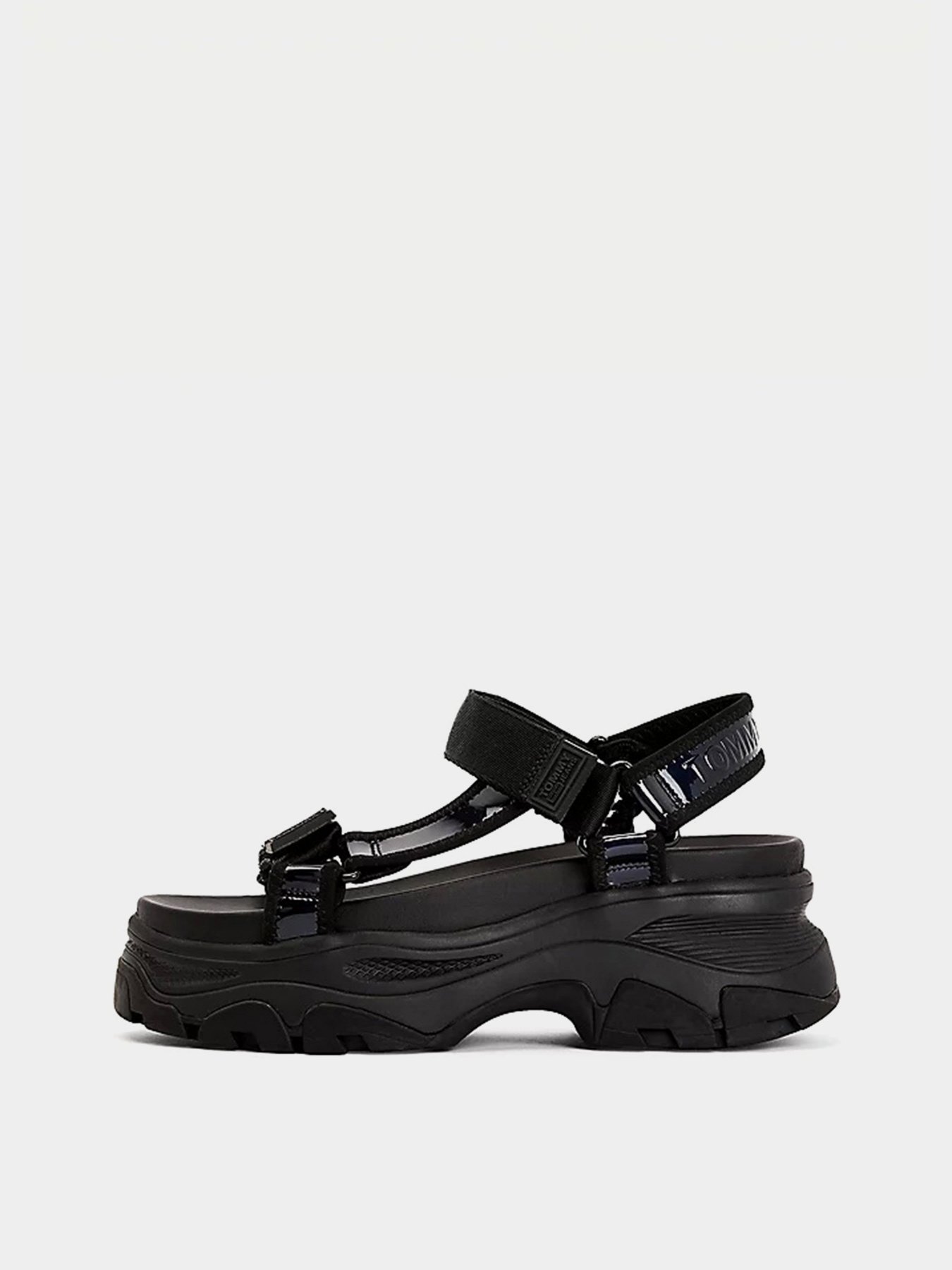 Сандалии Tommy Hilfiger модель EN0EN01311-BDS Фото