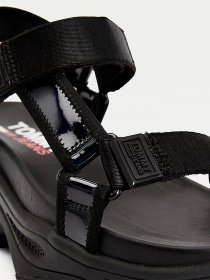 Сандалии Tommy Hilfiger модель EN0EN01311-BDS Фото