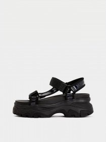 Сандалії Tommy Hilfiger модель EN0EN01311-BDS Сандалії Tommy Hilfiger модель EN0EN01311-BDS Фото