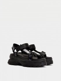 Сандалії Tommy Hilfiger модель EN0EN01311-BDS Сандалії Tommy Hilfiger модель EN0EN01311-BDS Фото