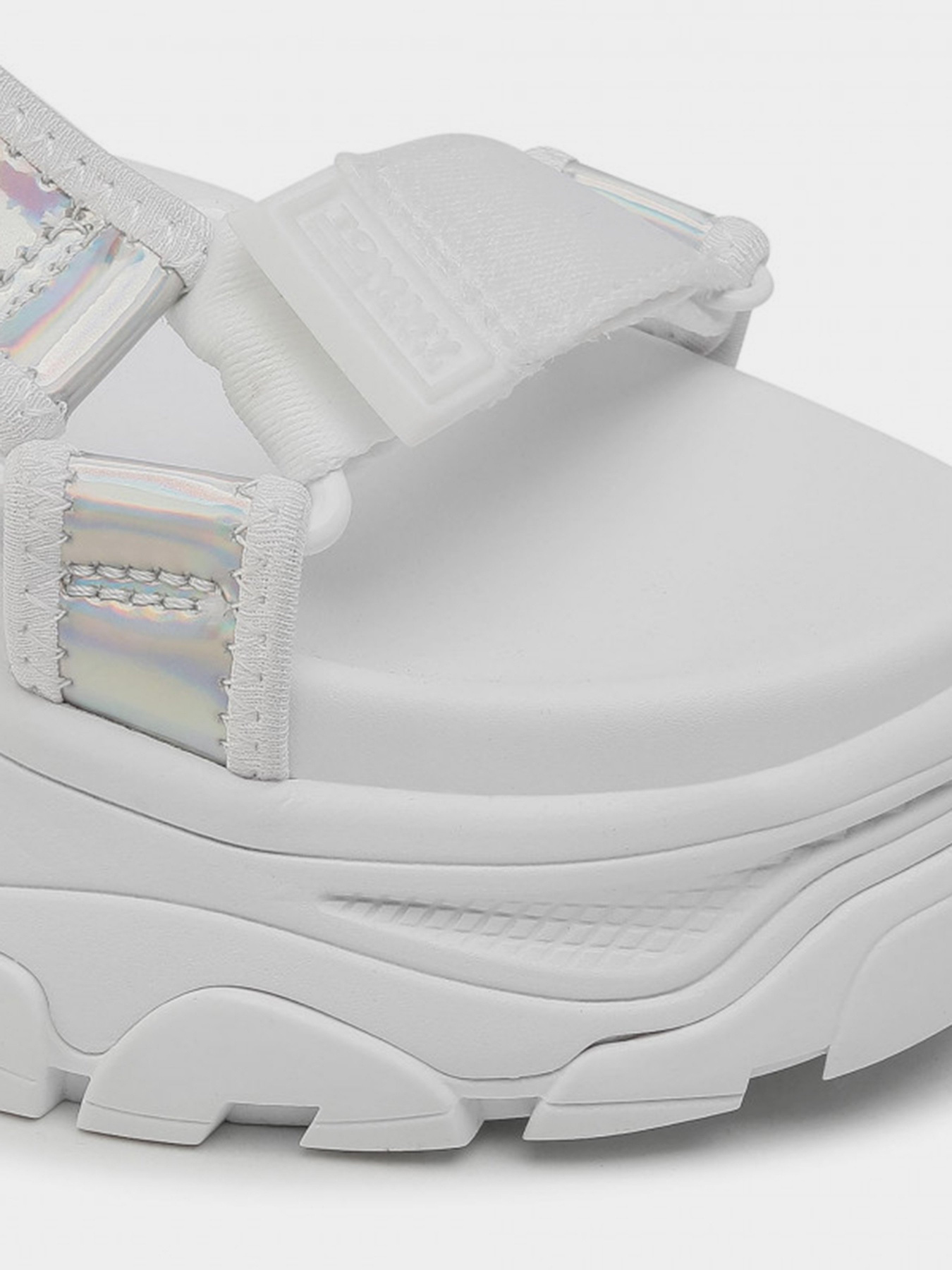 Сандалии Tommy Hilfiger модель EN0EN01311-YBR Фото