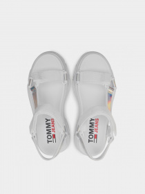 Сандалии Tommy Hilfiger модель EN0EN01311-YBR Фото