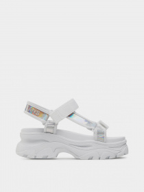 Сандалии Tommy Hilfiger модель EN0EN01311-YBR Фото