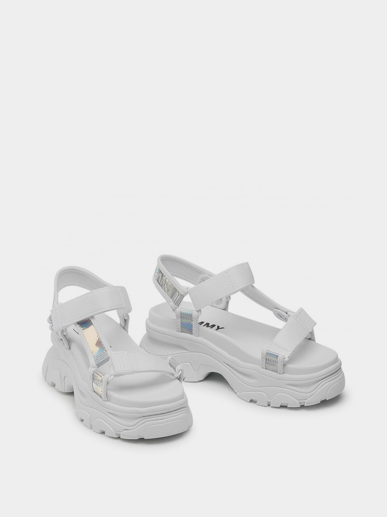 Сандалии Tommy Hilfiger модель EN0EN01311-YBR Сандалии Tommy Hilfiger модель EN0EN01311-YBR Фото