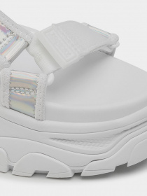 Сандалии Tommy Hilfiger модель EN0EN01311-YBR Сандалии Tommy Hilfiger модель EN0EN01311-YBR Фото