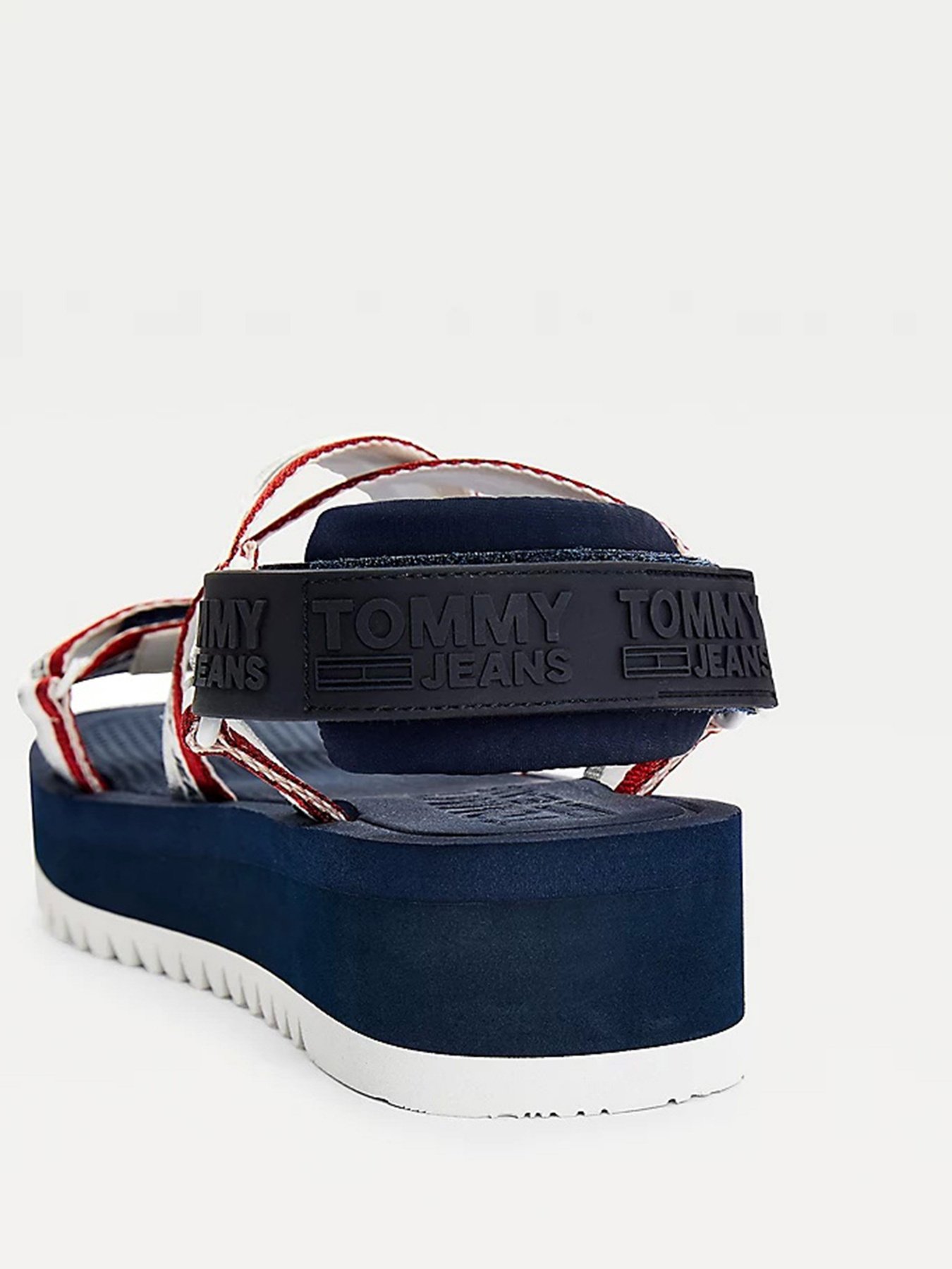 Сандалии Tommy Hilfiger модель EN0EN01325-C87 Фото