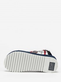 Сандалии Tommy Hilfiger модель EN0EN01325-C87 Фото