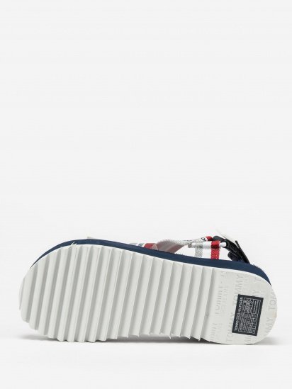 Сандалії Tommy Hilfiger модель EN0EN01325-C87 — фото 5 - INTERTOP