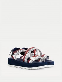 Сандалии Tommy Hilfiger модель EN0EN01325-C87 Фото