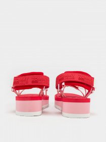 Сандалии Tommy Hilfiger модель EN0EN01325-TPL Фото