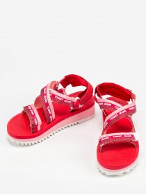 Сандалии Tommy Hilfiger модель EN0EN01325-TPL Фото