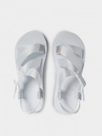 Сандалии Tommy Hilfiger IRIDESCENT STRAPPY модель EN0EN01332-YBR Фото