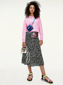 Сандалії Tommy Hilfiger модель EN0EN01342-BDS Фото