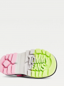 Сандалії Tommy Hilfiger модель EN0EN01342-BDS Фото