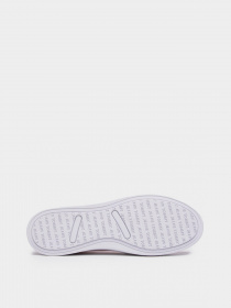 Кеды низкие Tommy Hilfiger модель EN0EN01347-TOG Фото