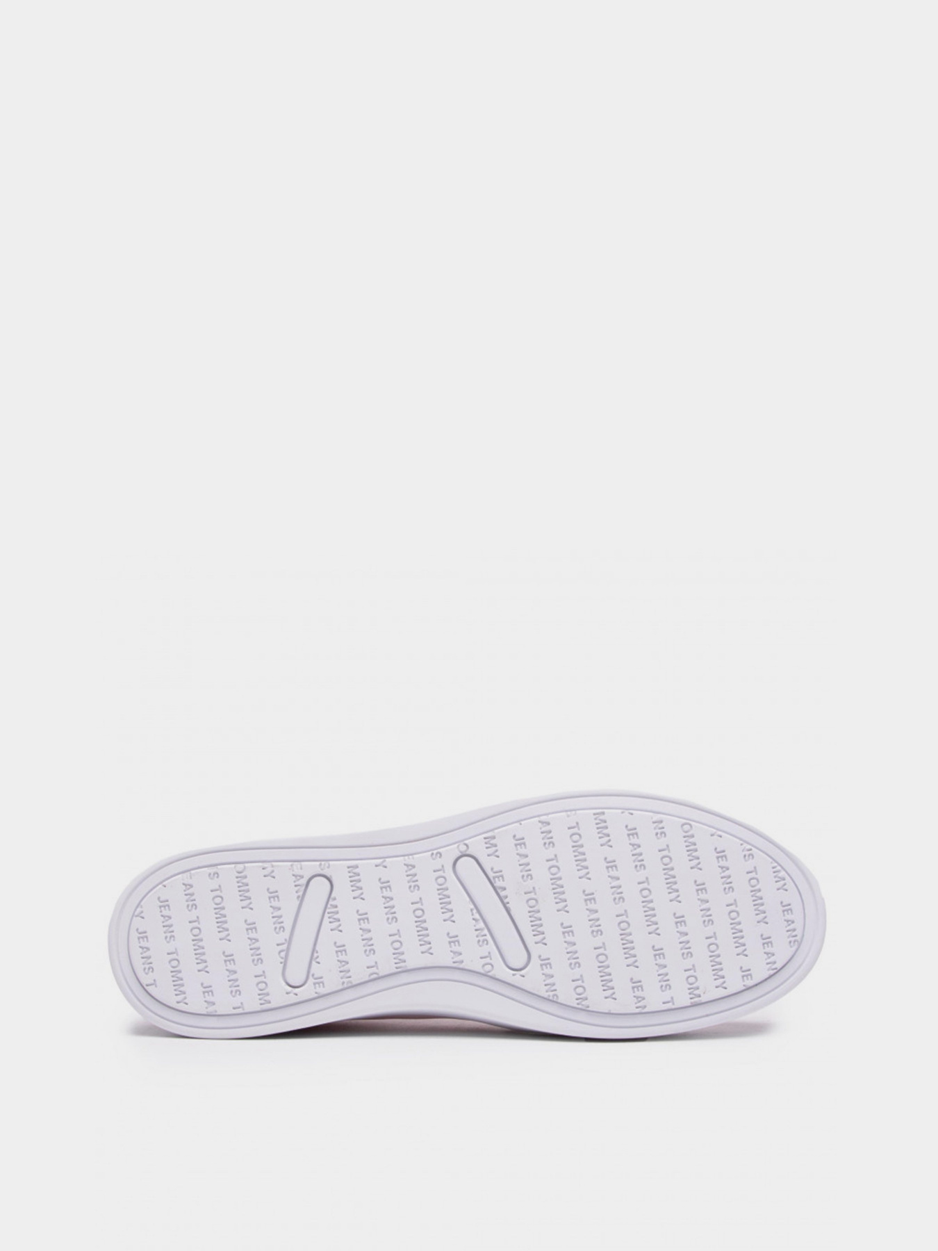 Кеди низькі Tommy Hilfiger модель EN0EN01347-TOG Фото