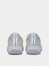 Кеды низкие Tommy Hilfiger модель EN0EN01348-AA8 Фото