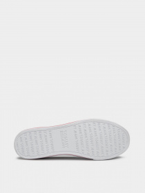 Кеды низкие Tommy Hilfiger модель EN0EN01351-YBR Фото