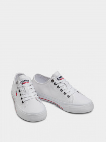 Кеды низкие Tommy Hilfiger модель EN0EN01351-YBR Фото