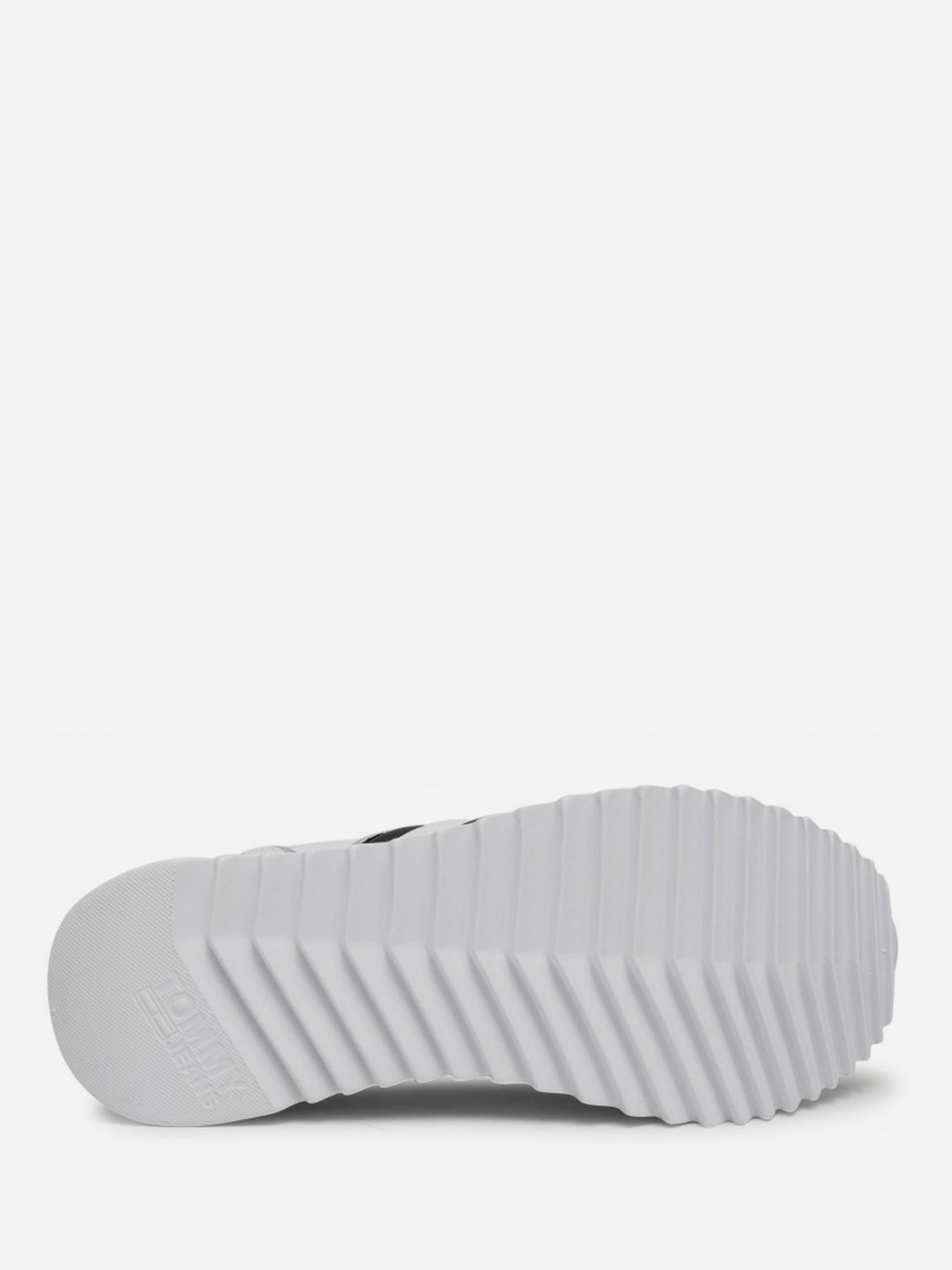 Кроссовки Tommy Hilfiger High Cleated Iridescent модель EN0EN01354-YBR Фото