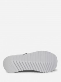 Кроссовки Tommy Hilfiger High Cleated Iridescent модель EN0EN01354-YBR Фото