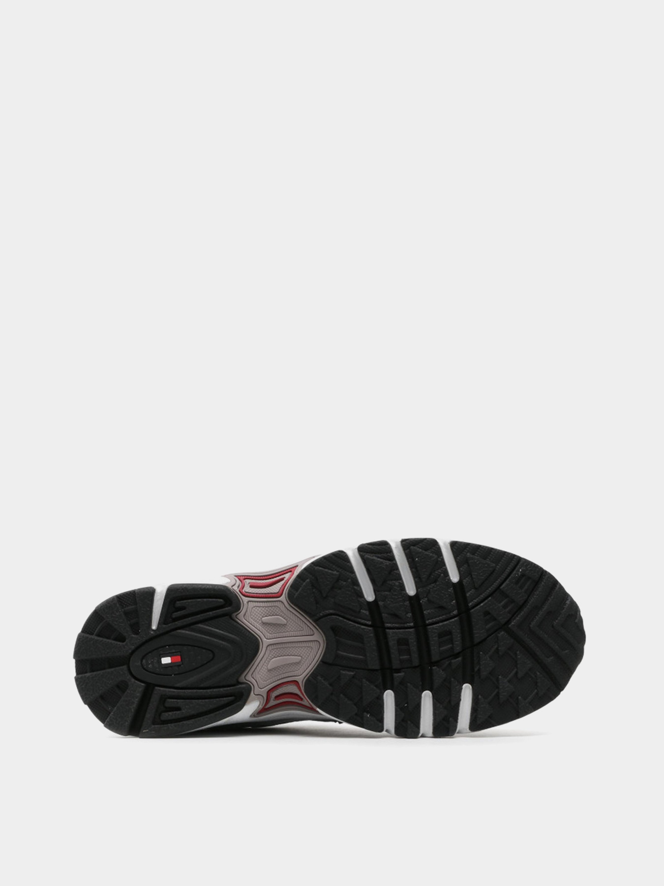 Кроссовки Tommy Hilfiger модель EN0EN01356-0GY Фото