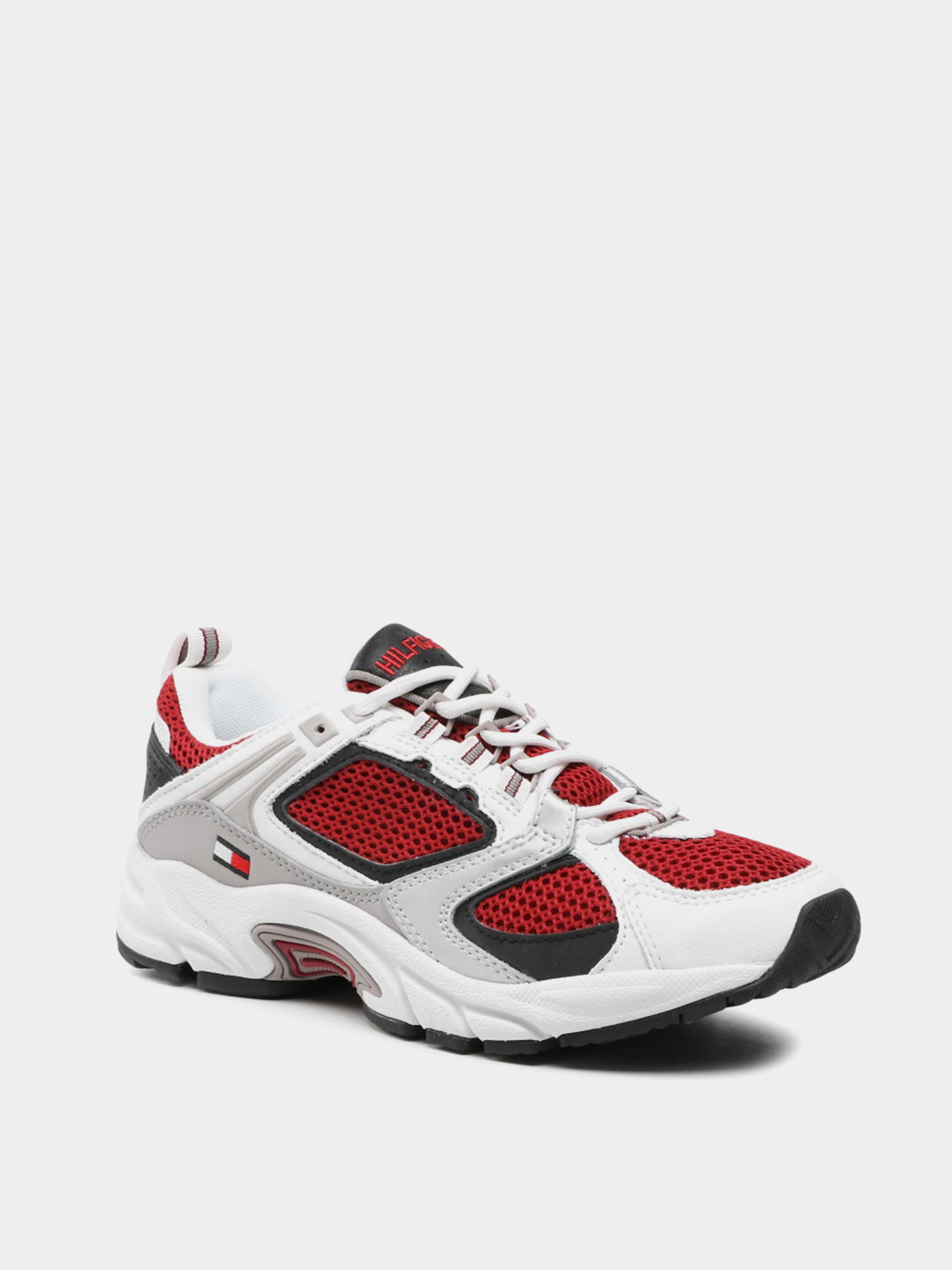 Кроссовки повседневные Tommy Hilfiger модель EN0EN01356-0GY Фото