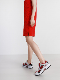 Кроссовки повседневные Tommy Hilfiger модель EN0EN01356-0GY Фото