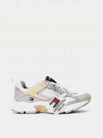 Кроссовки Tommy Hilfiger модель EN0EN01356-PS3 Фото