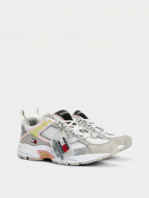 Кроссовки повседневные Tommy Hilfiger модель EN0EN01356-PS3 Фото