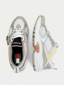 Кроссовки повседневные Tommy Hilfiger модель EN0EN01356-PS3 Фото