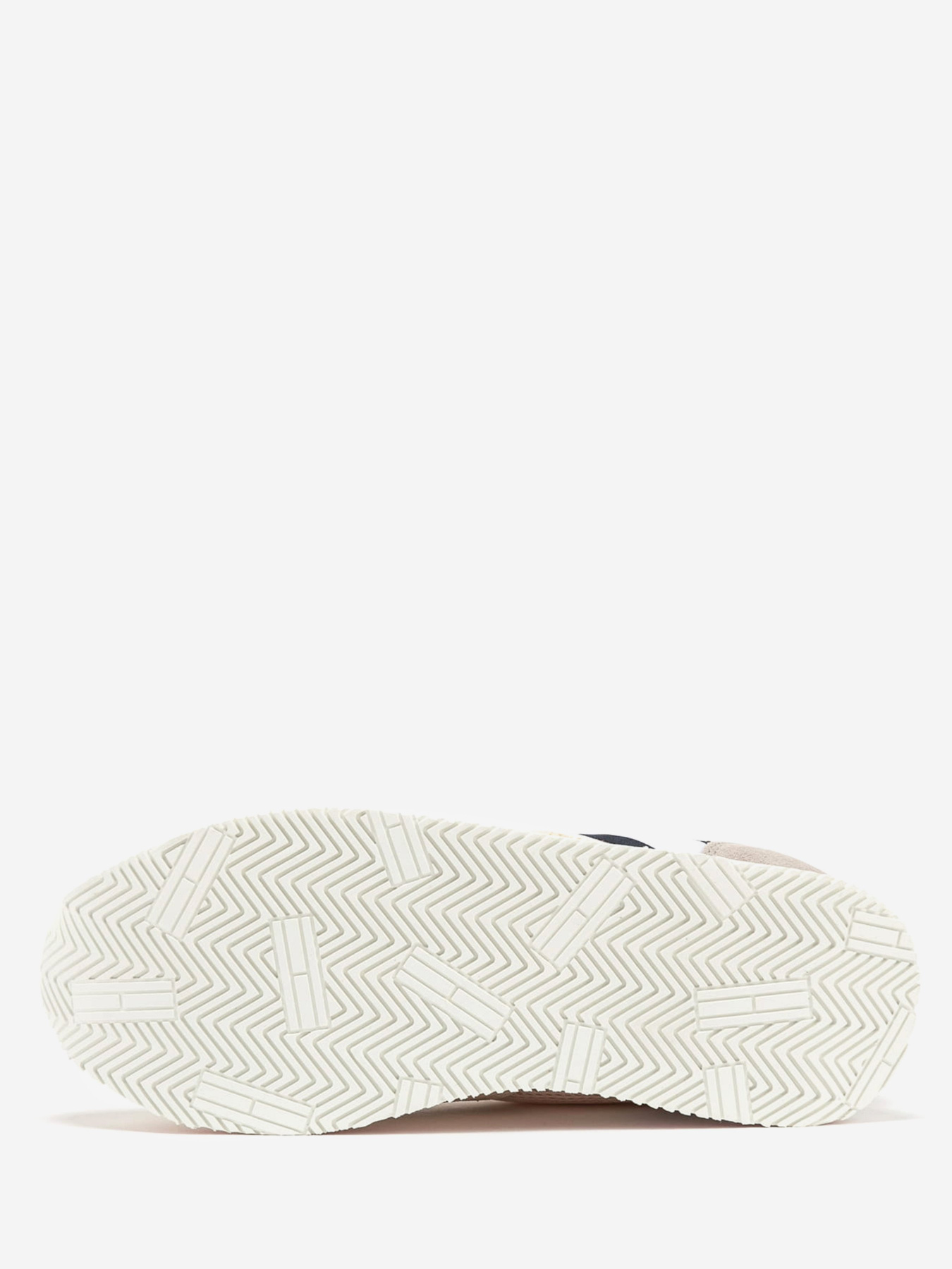 Кроссовки Tommy Hilfiger Flatform Runner модель EN0EN01357-AA8 Фото