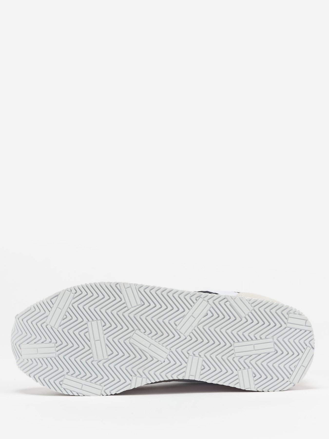 Кроссовки Tommy Hilfiger Flatform Runner модель EN0EN01357-YBR Фото