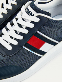 Кроссовки Tommy Hilfiger модель EN0EN01359-C87 Фото