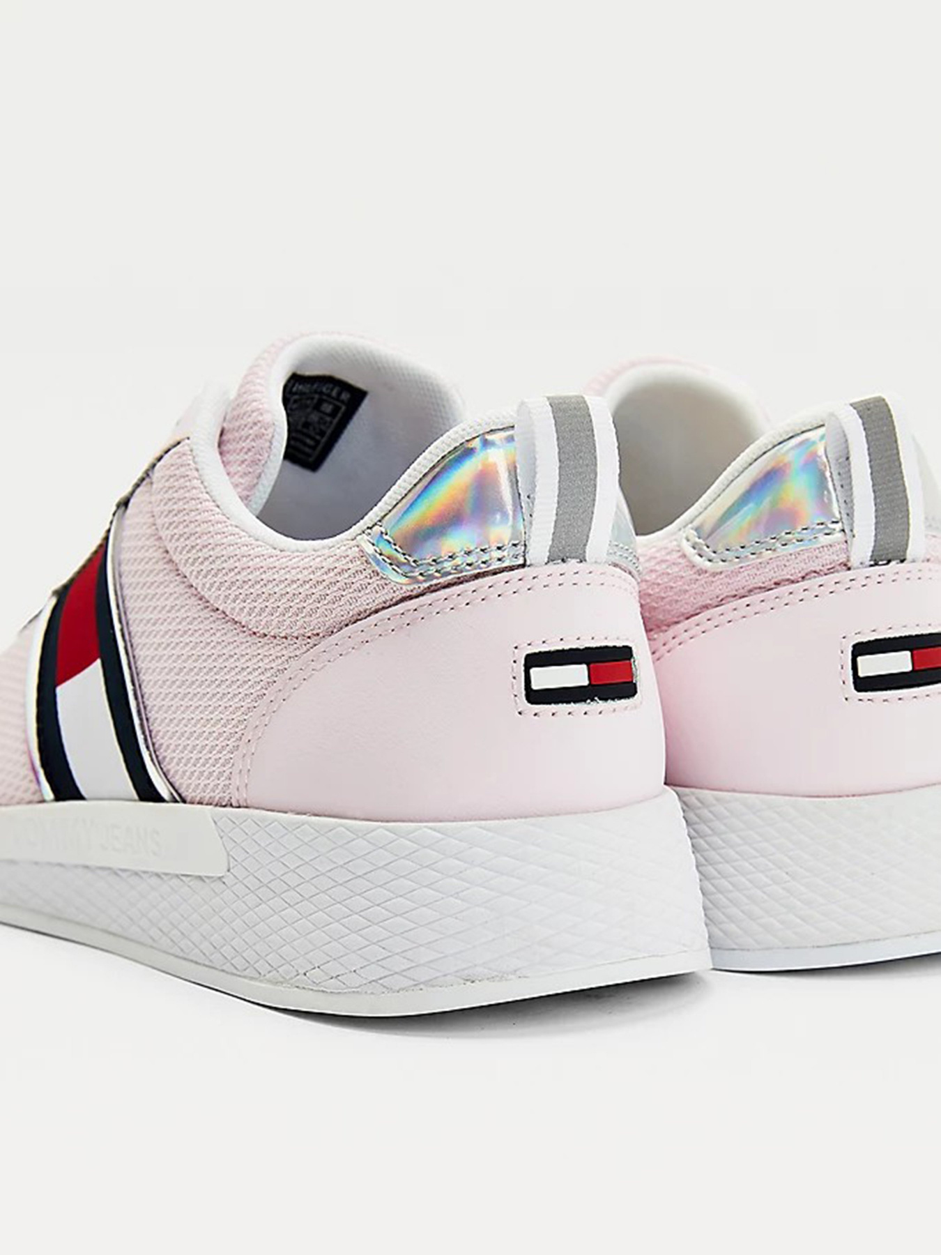 Кроссовки Tommy Hilfiger модель EN0EN01359-TOG Фото