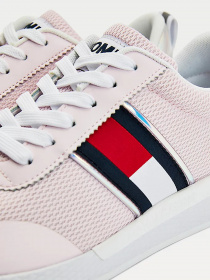 Кроссовки повседневные Tommy Hilfiger модель EN0EN01359-TOG Фото