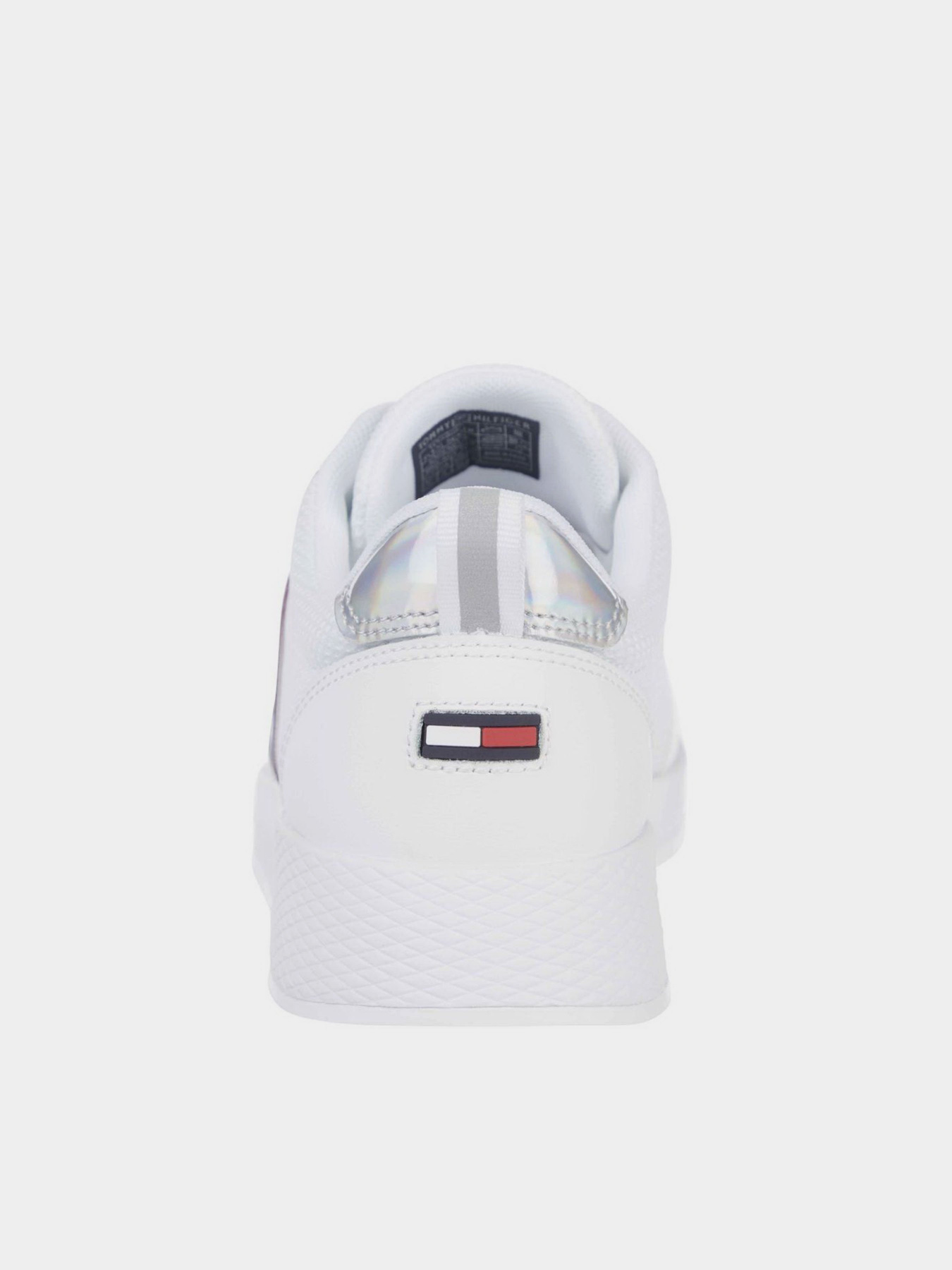 Кроссовки Tommy Hilfiger модель EN0EN01359-YBR Фото