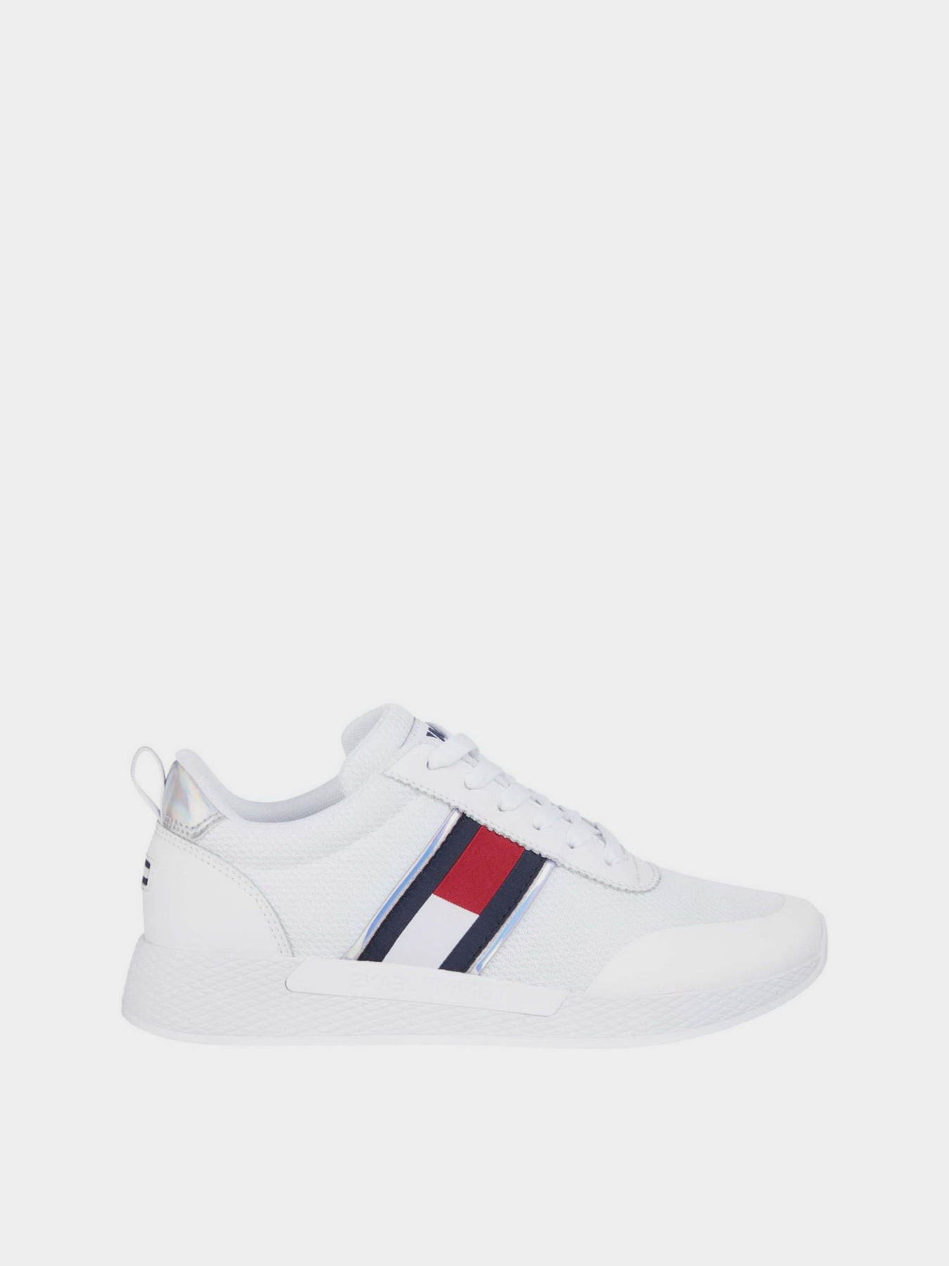 Кроссовки повседневные Tommy Hilfiger модель EN0EN01359-YBR Фото