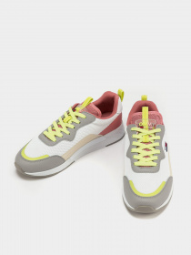 Кроссовки Tommy Hilfiger модель EN0EN01360-PS3 Фото