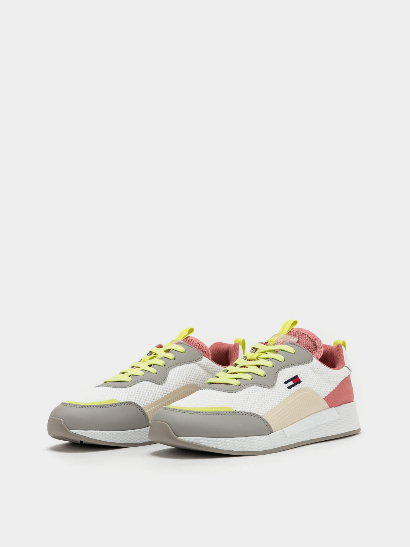 Кроссовки повседневные Tommy Hilfiger модель EN0EN01360-PS3 Фото