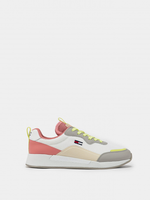 Кроссовки повседневные Tommy Hilfiger модель EN0EN01360-PS3 Фото